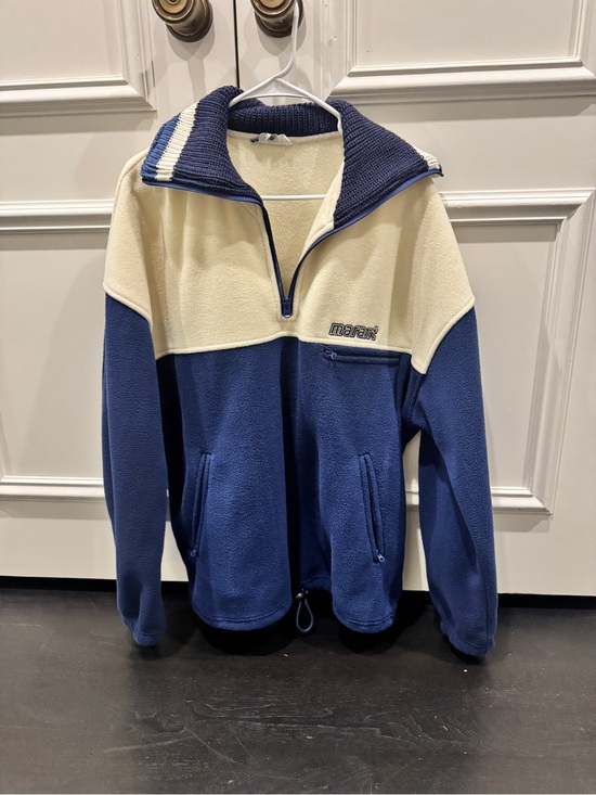 Isabel Marant Other - Isabel Marant Mametsan Fleece